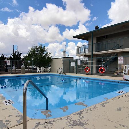 Motel 6-Gallup, Nm ภายนอก รูปภาพ