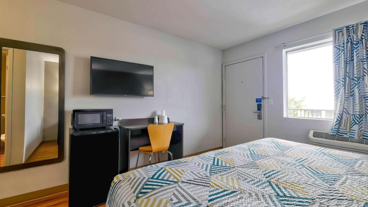Motel 6-Gallup, Nm ภายนอก รูปภาพ