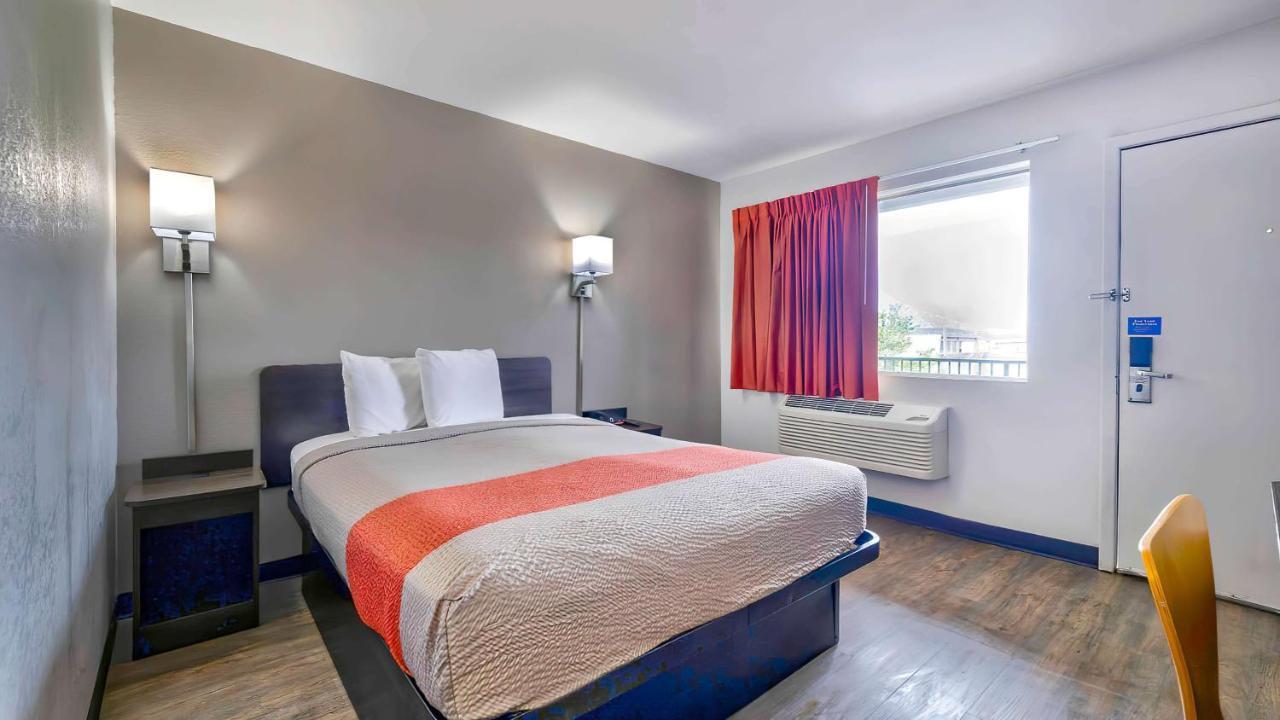 Motel 6-Gallup, Nm ภายนอก รูปภาพ