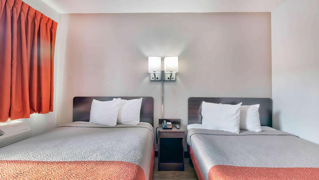 Motel 6-Gallup, Nm ภายนอก รูปภาพ