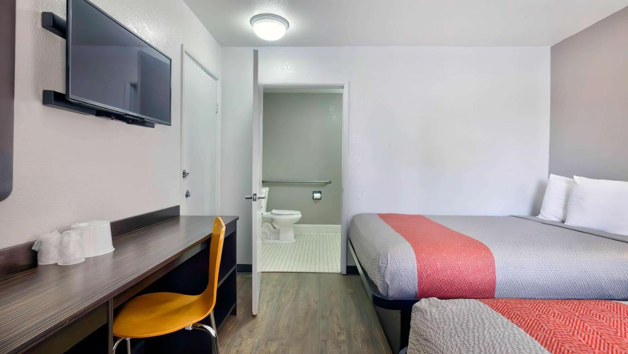 Motel 6-Gallup, Nm ภายนอก รูปภาพ