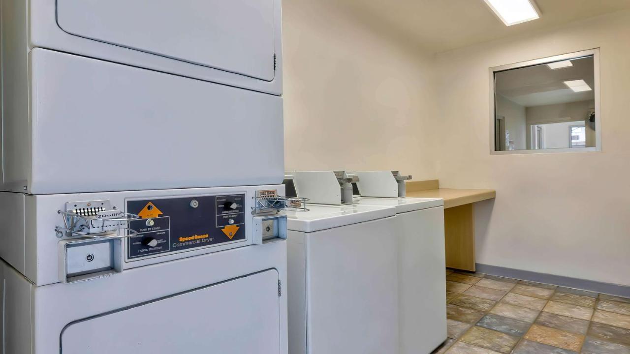 Motel 6-Gallup, Nm ภายนอก รูปภาพ