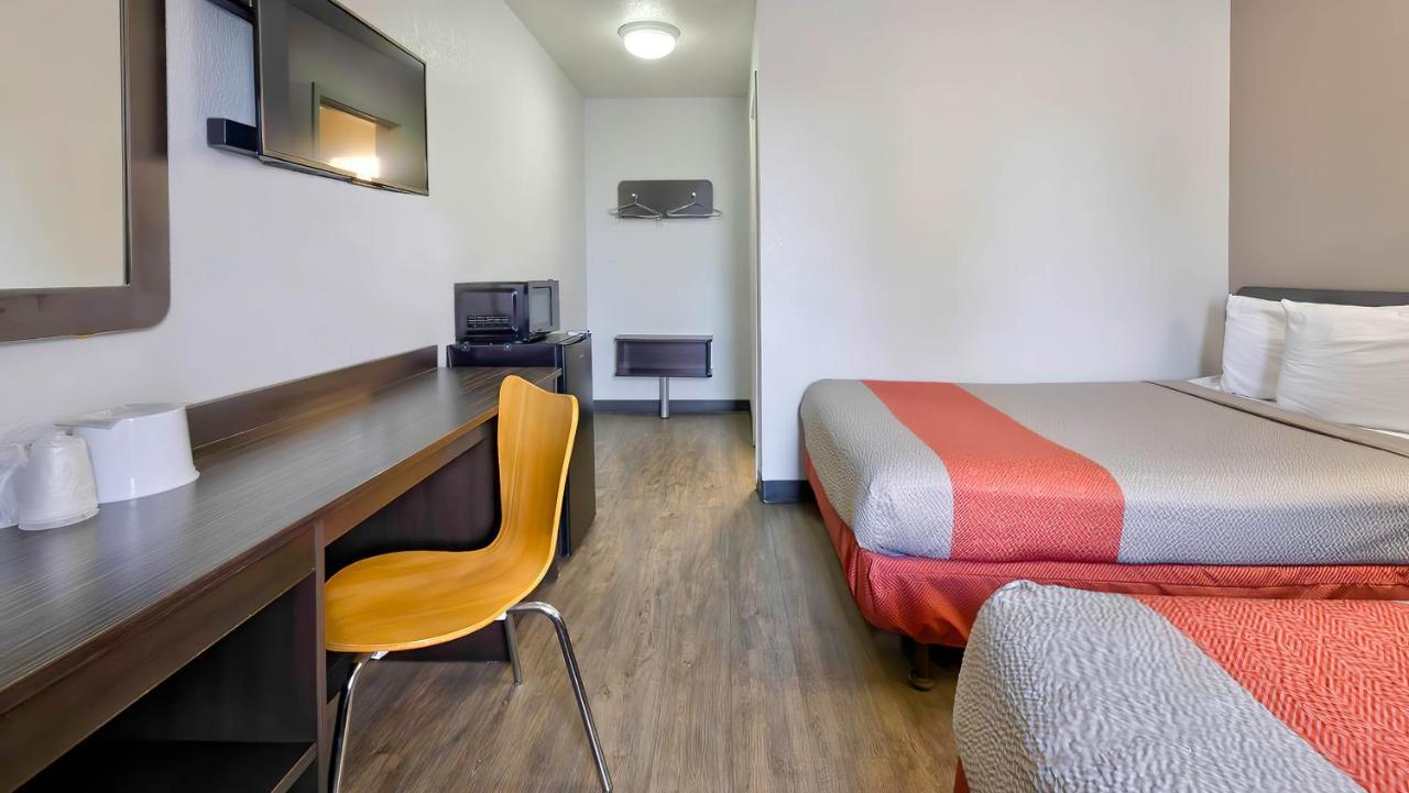 Motel 6-Gallup, Nm ภายนอก รูปภาพ