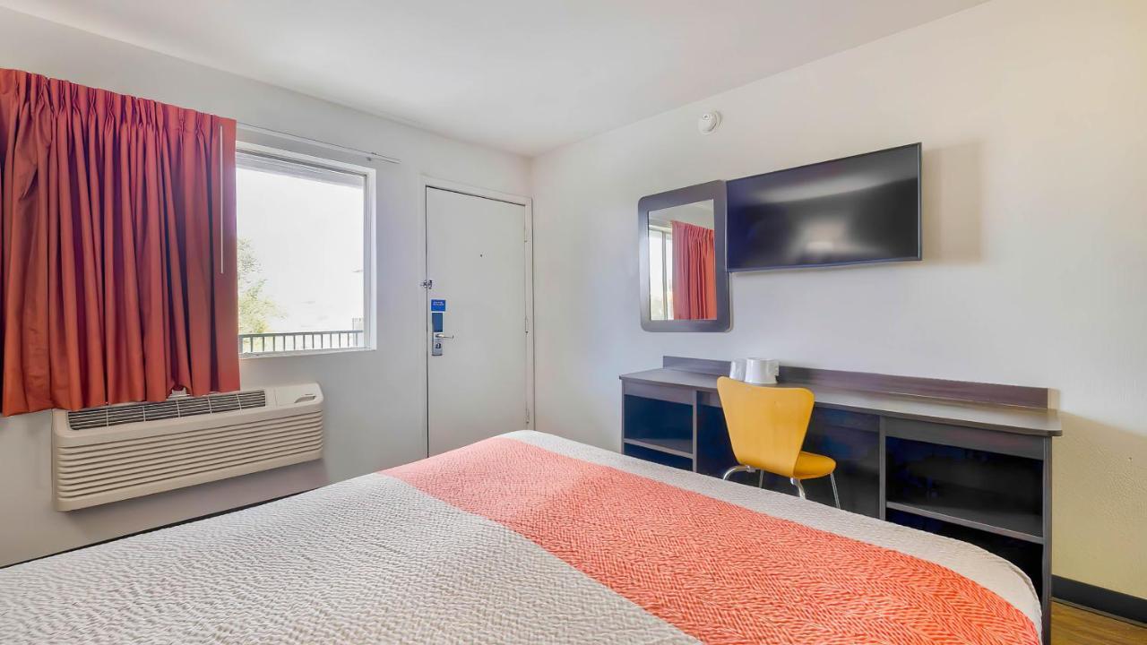 Motel 6-Gallup, Nm ภายนอก รูปภาพ