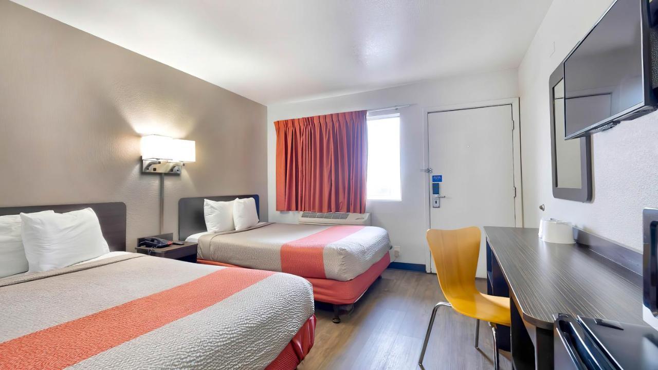 Motel 6-Gallup, Nm ภายนอก รูปภาพ