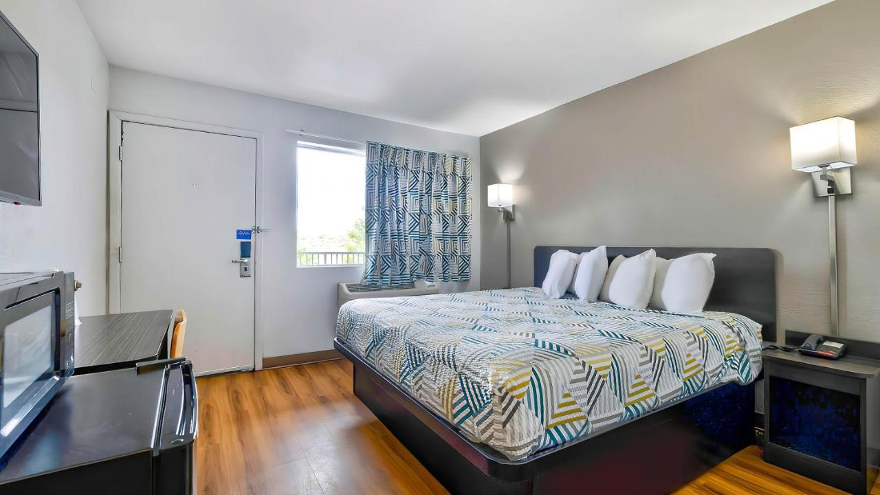 Motel 6-Gallup, Nm ภายนอก รูปภาพ