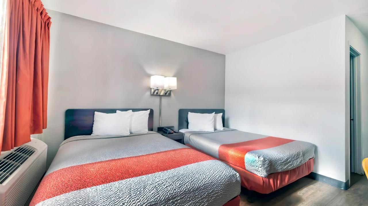 Motel 6-Gallup, Nm ภายนอก รูปภาพ