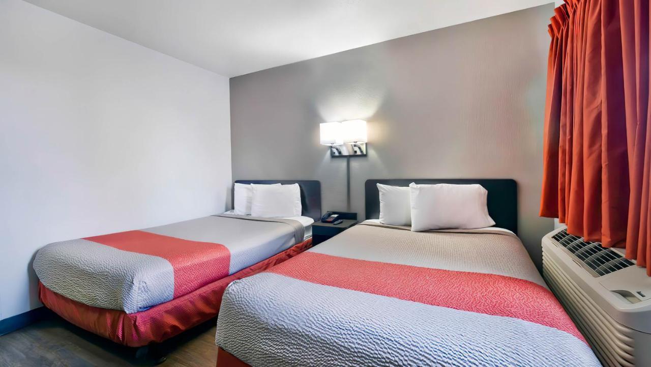 Motel 6-Gallup, Nm ภายนอก รูปภาพ