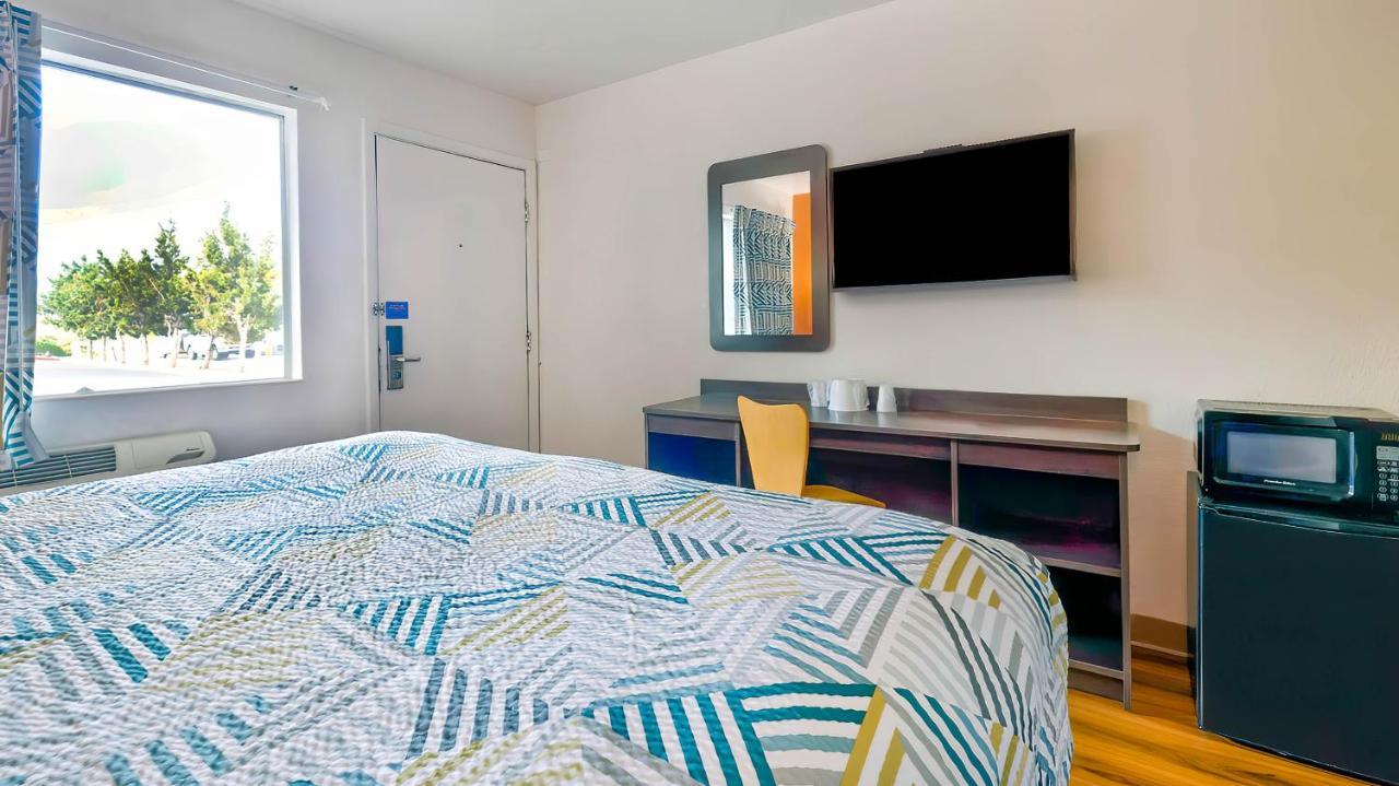 Motel 6-Gallup, Nm ภายนอก รูปภาพ